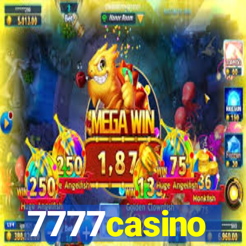 7777casino