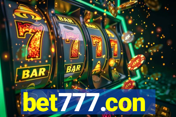 bet777.con