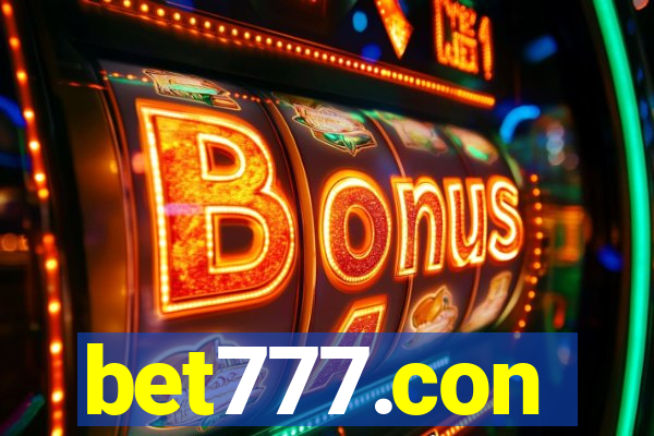 bet777.con