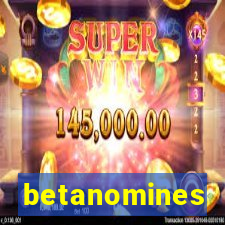 betanomines