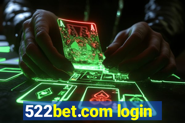 522bet.com login