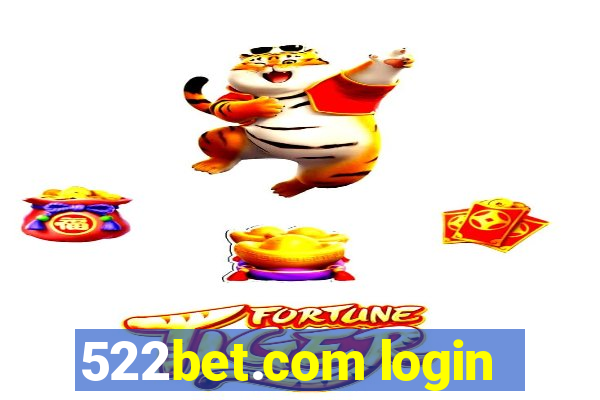 522bet.com login