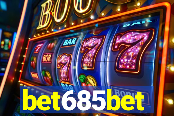 bet685bet