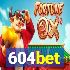 604bet