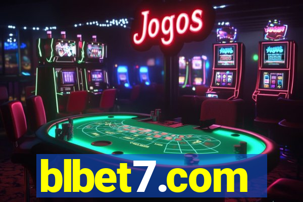 blbet7.com