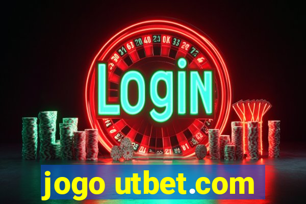 jogo utbet.com