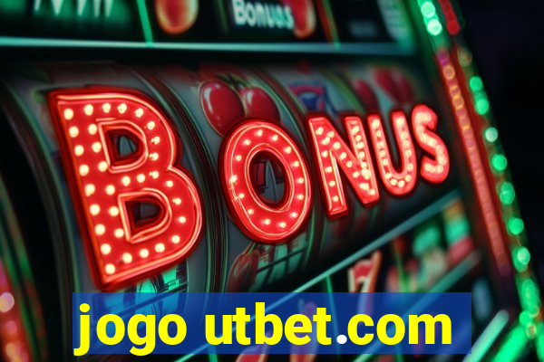 jogo utbet.com