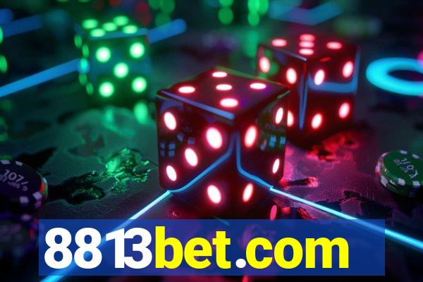 8813bet.com