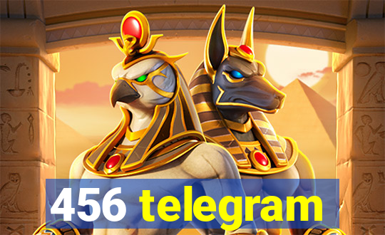 456 telegram