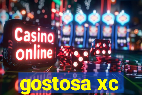 gostosa xc