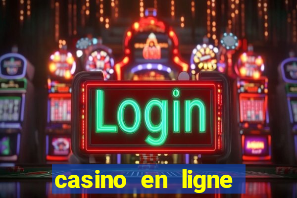 casino en ligne slot hunter