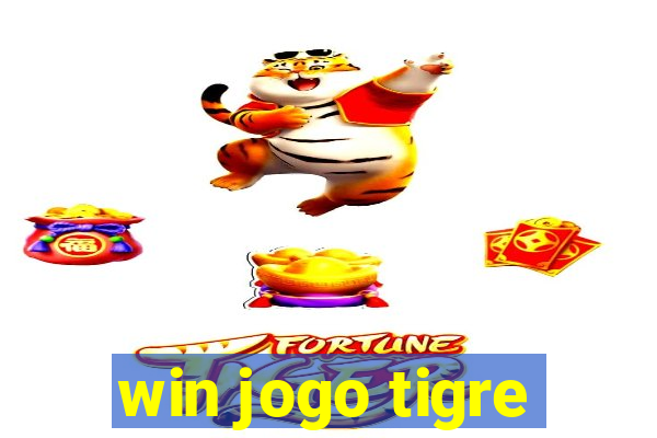 win jogo tigre