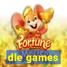 dle games