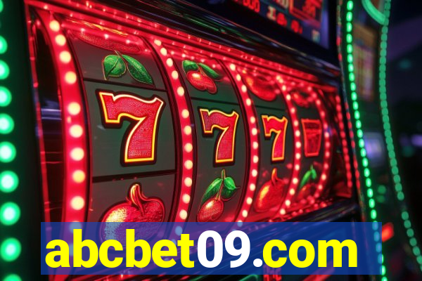 abcbet09.com