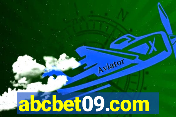 abcbet09.com