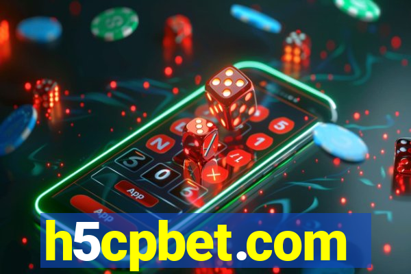 h5cpbet.com