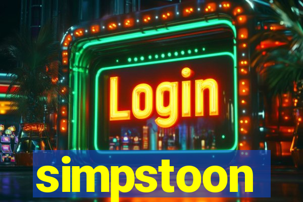 simpstoon