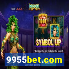 9955bet.com