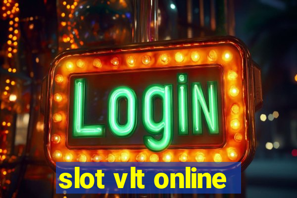 slot vlt online