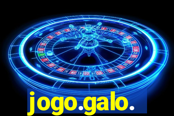 jogo.galo.