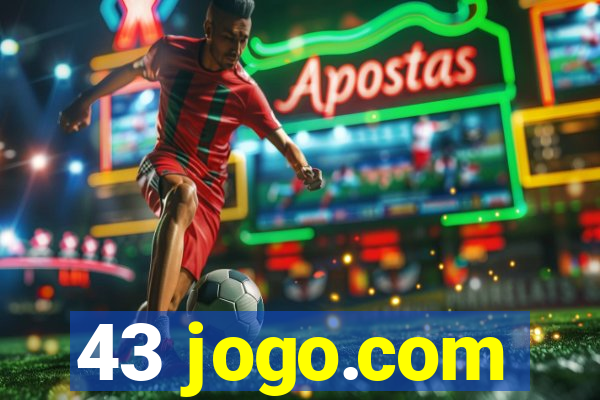 43 jogo.com