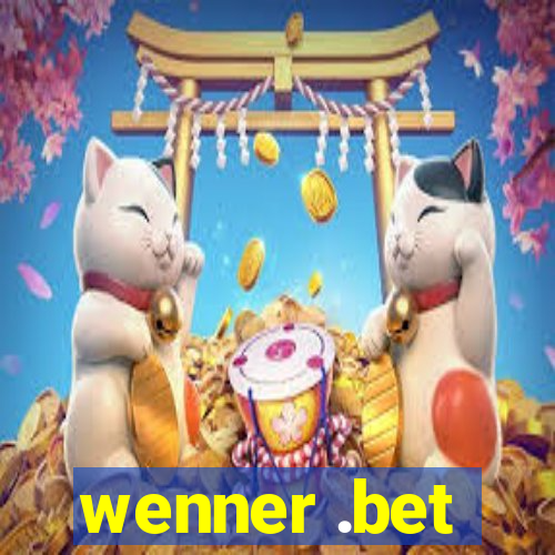 wenner .bet