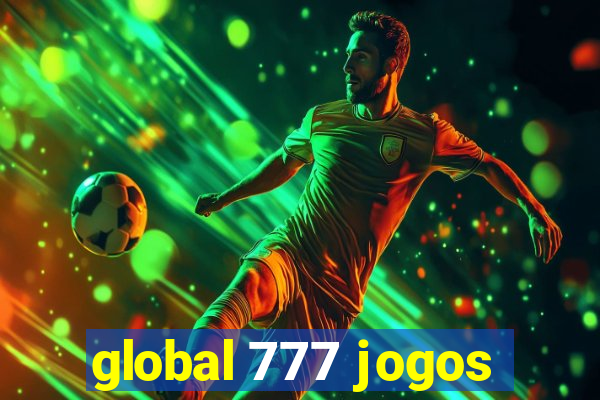 global 777 jogos