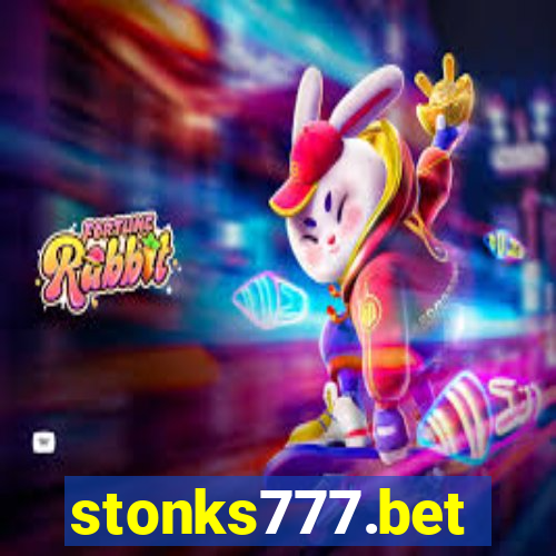 stonks777.bet