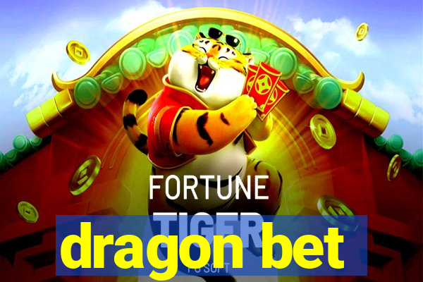 dragon bet