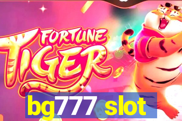 bg777 slot