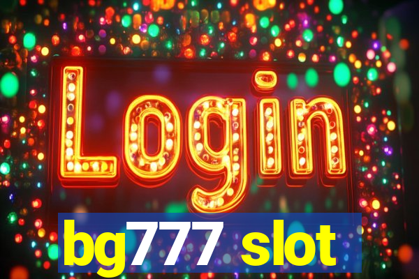 bg777 slot