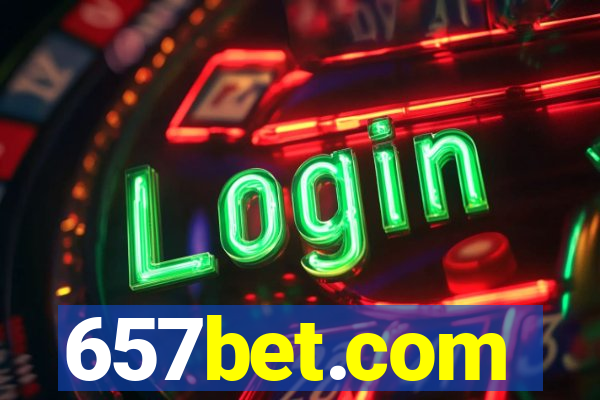 657bet.com