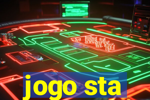 jogo sta