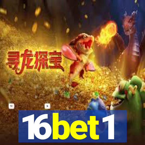 16bet1