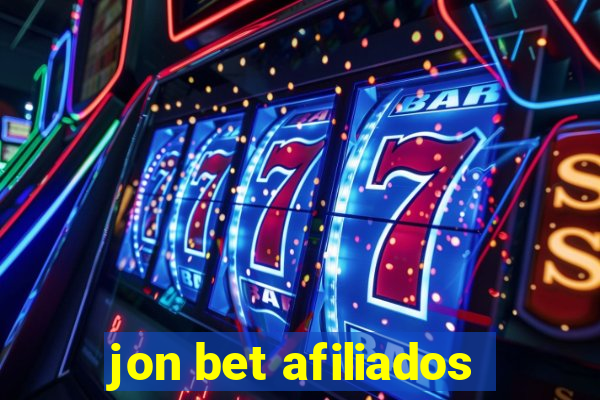 jon bet afiliados