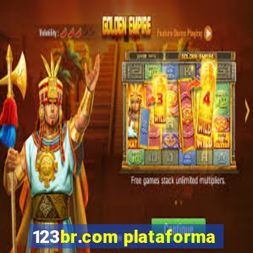 123br.com plataforma