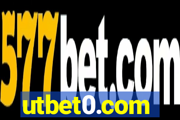 utbet0.com