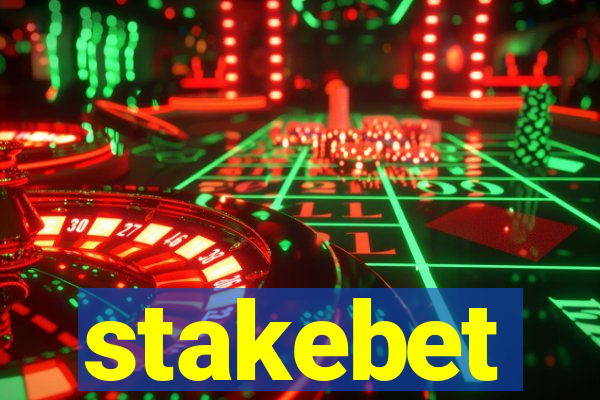 stakebet