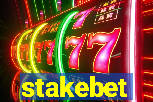 stakebet