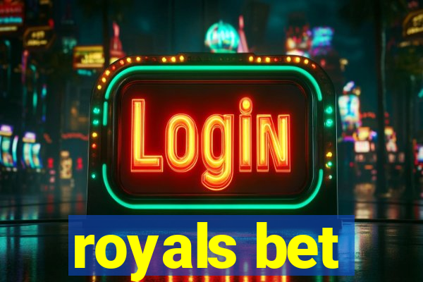 royals bet