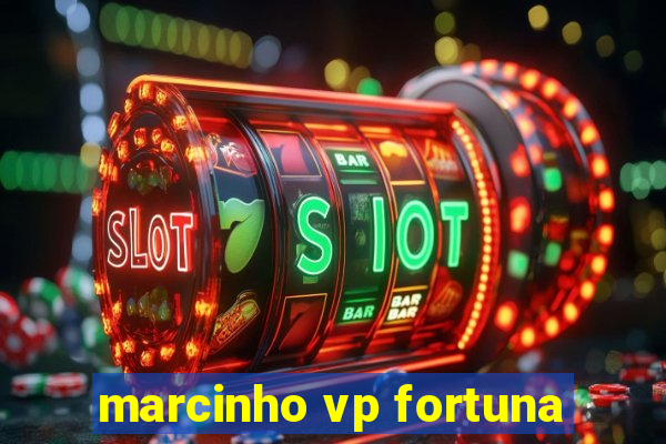 marcinho vp fortuna