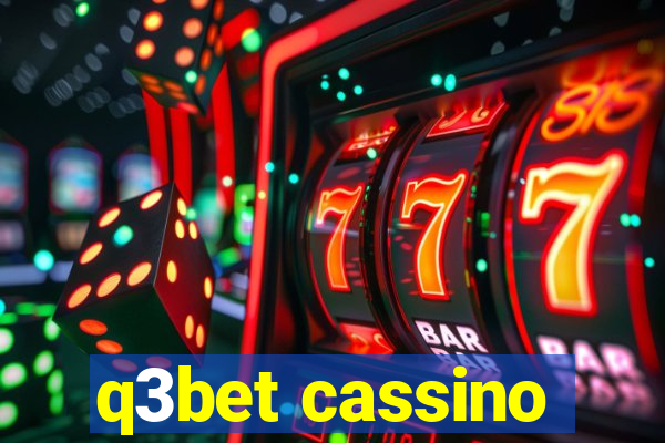 q3bet cassino