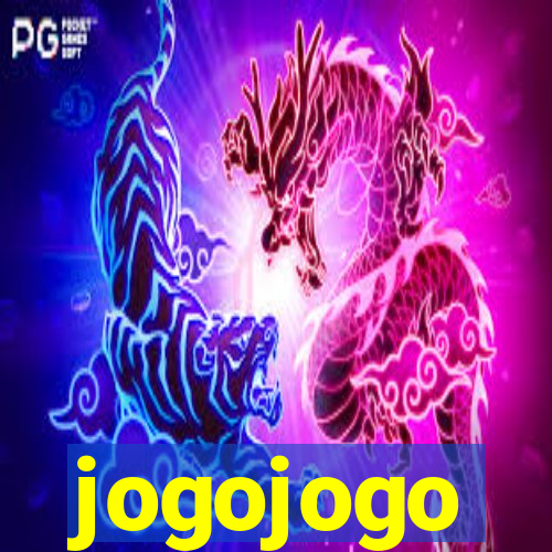 jogojogo