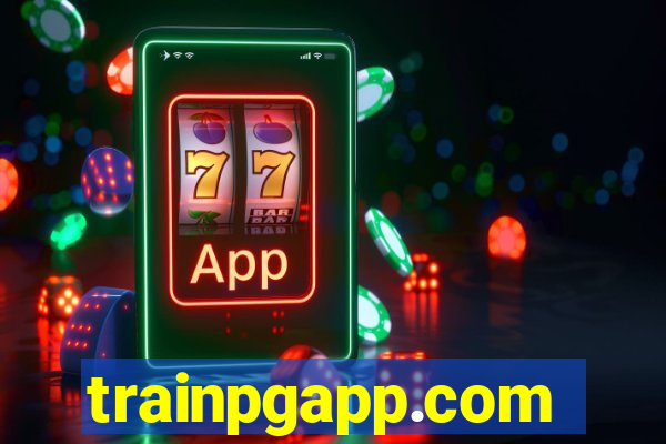 trainpgapp.com