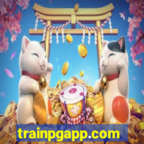 trainpgapp.com