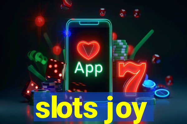 slots joy