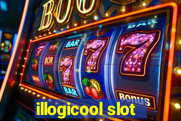 illogicool slot