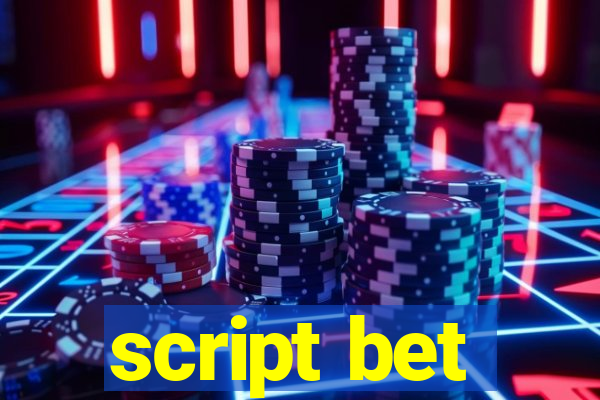 script bet