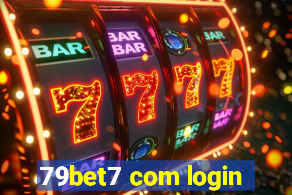 79bet7 com login