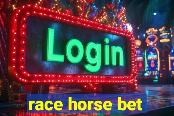 race horse bet